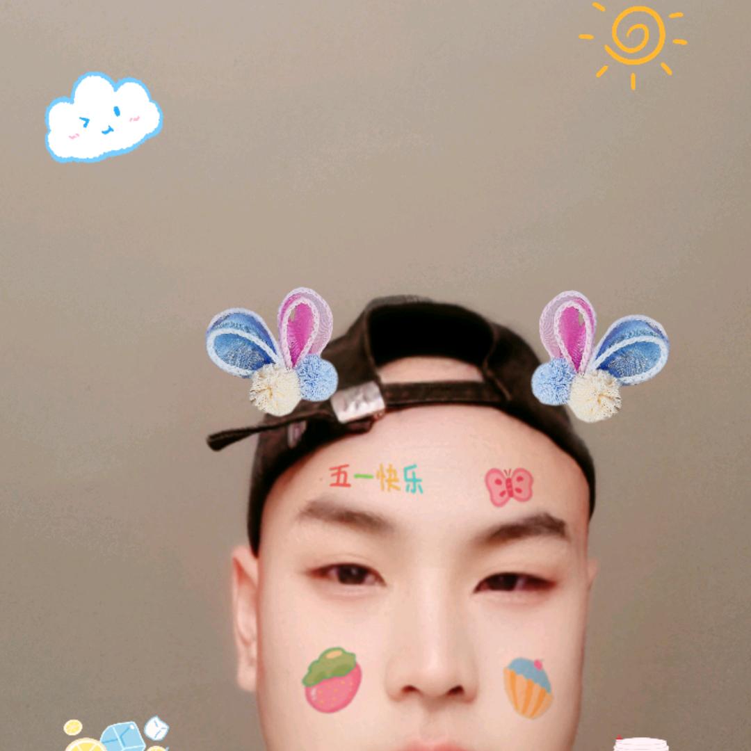 谢福军