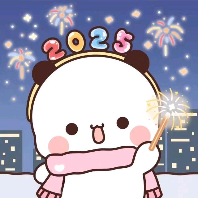 傻丫头💕