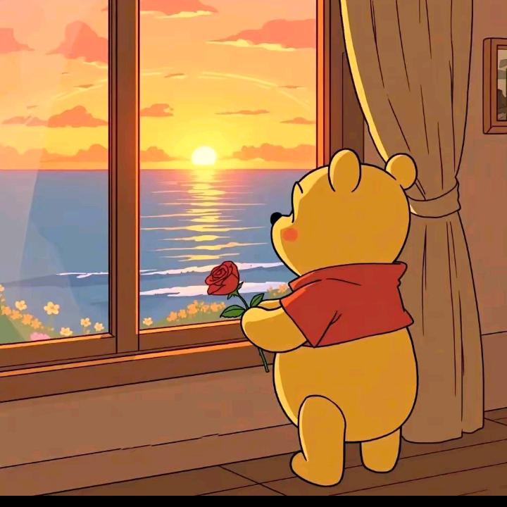 春暖花开🍁