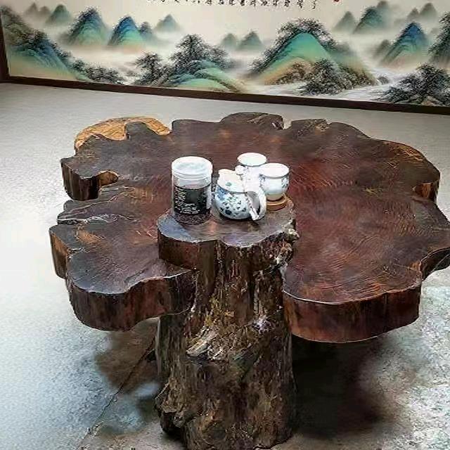 成都京川利木大板家具厂家