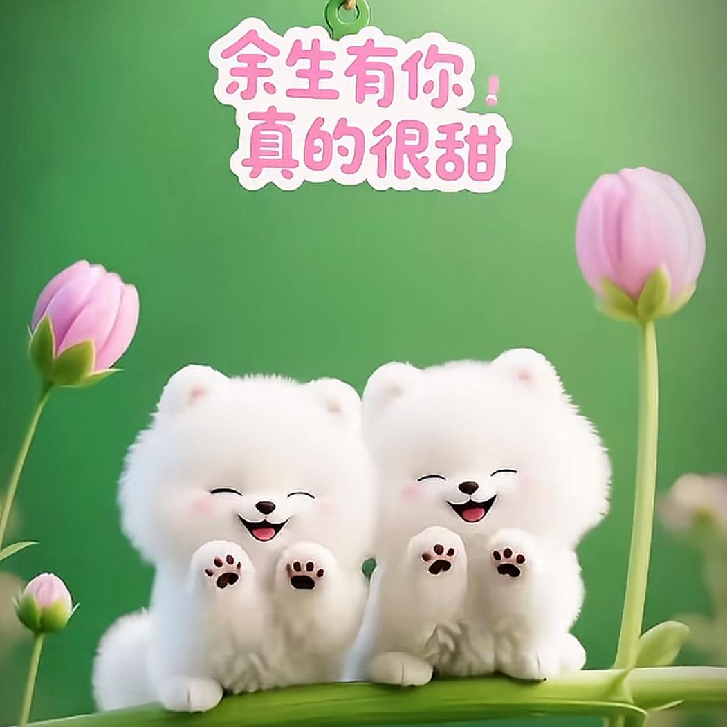 麦穗🌾