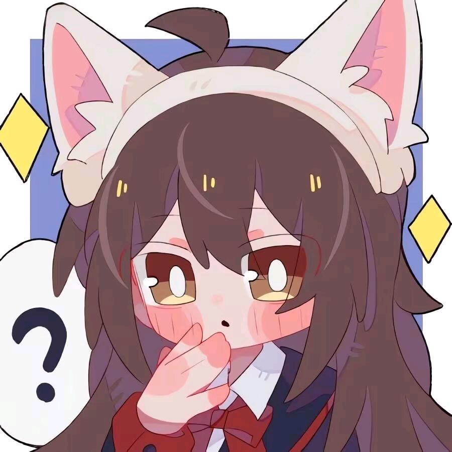 憨憨的小猪佩奇