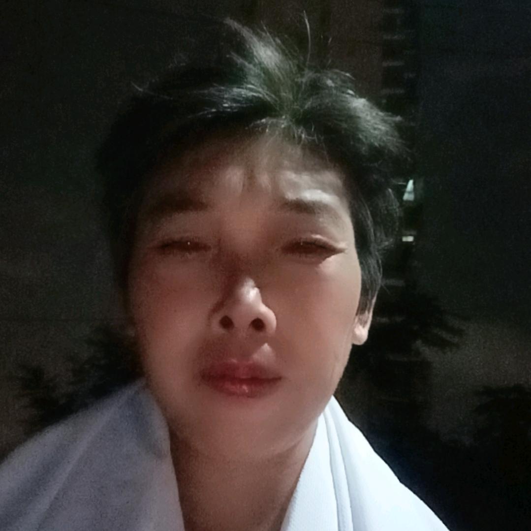 收废品的大叔