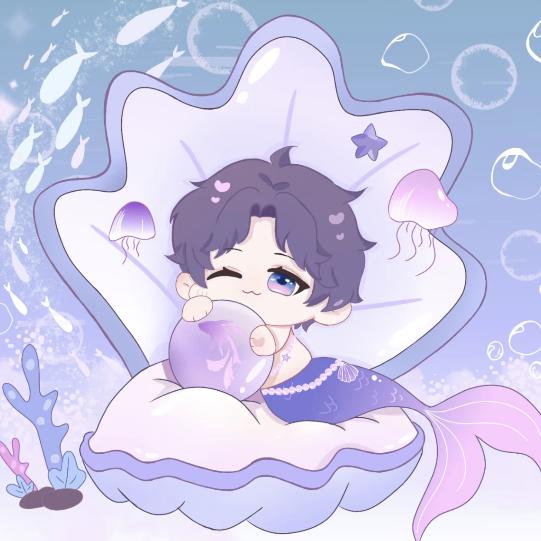 祁小猫💗