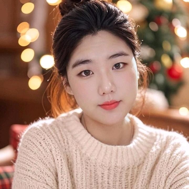 小胖妹