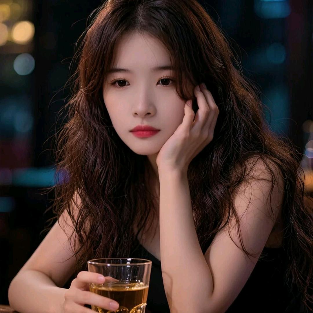 满满的爱