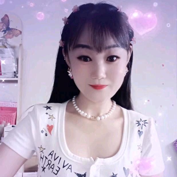 雨中漫步