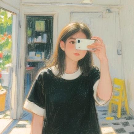 倾心