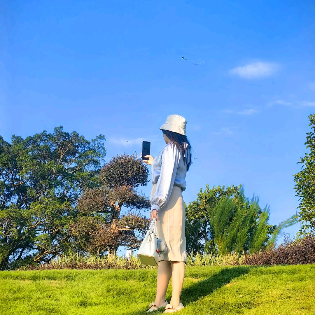 @兰儿