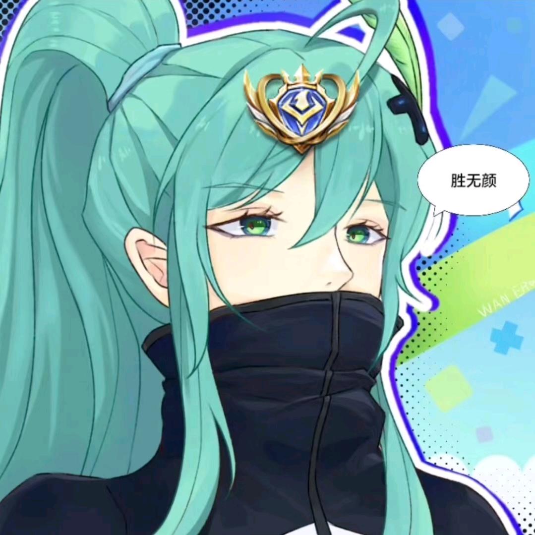 王者荣耀胜无颜-翩若惊鸿