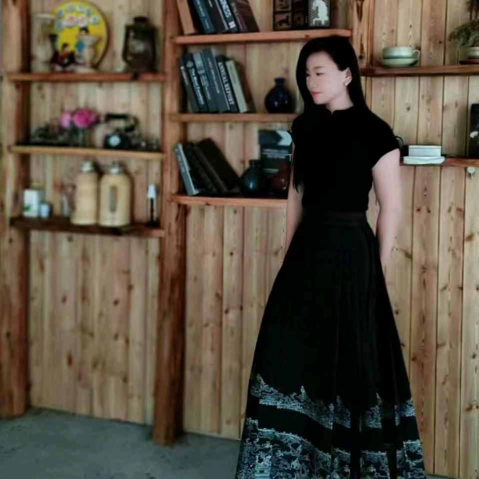“四姐"