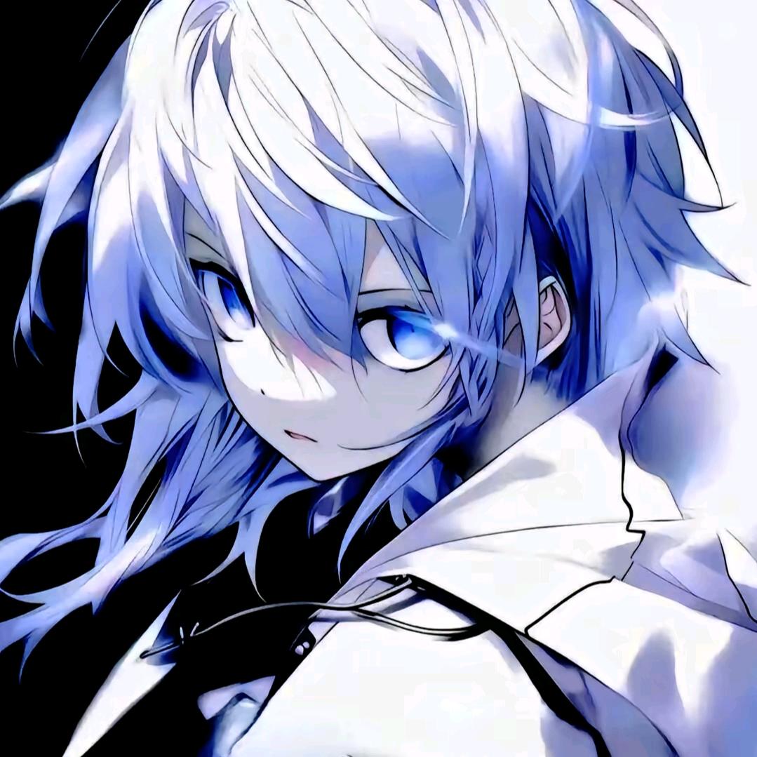 宸羽（关羽人柱力）