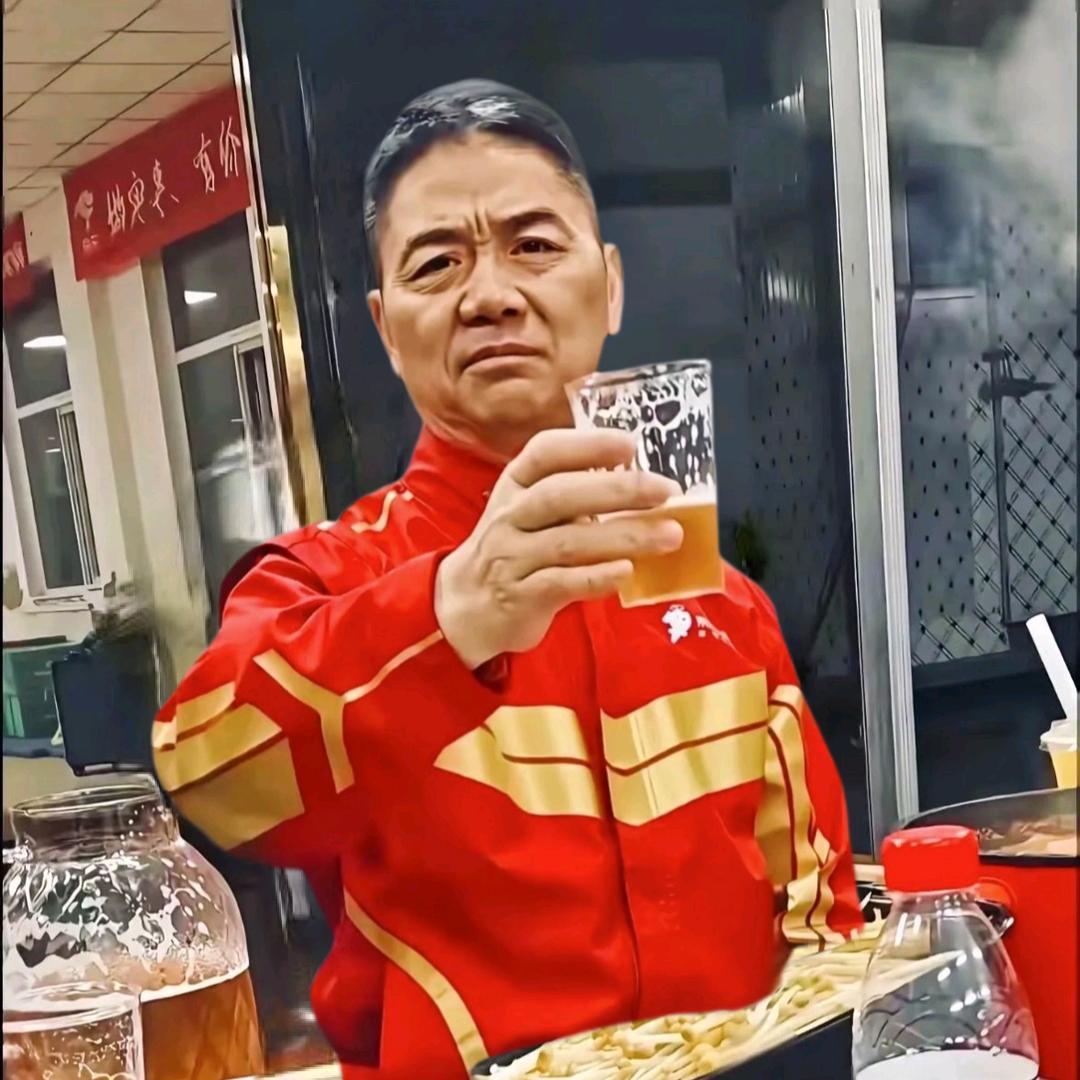 老梁的装修日常