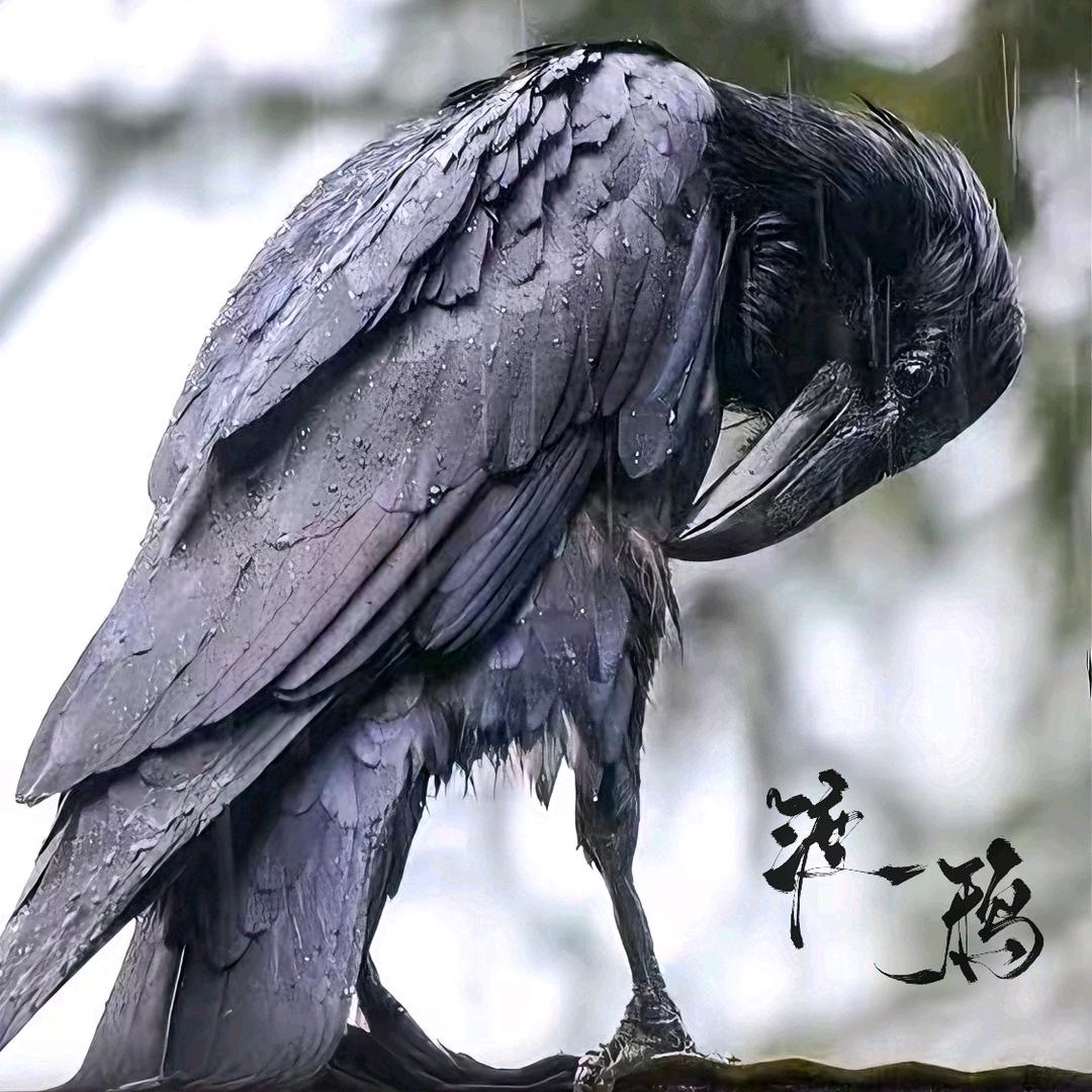 渡鸦