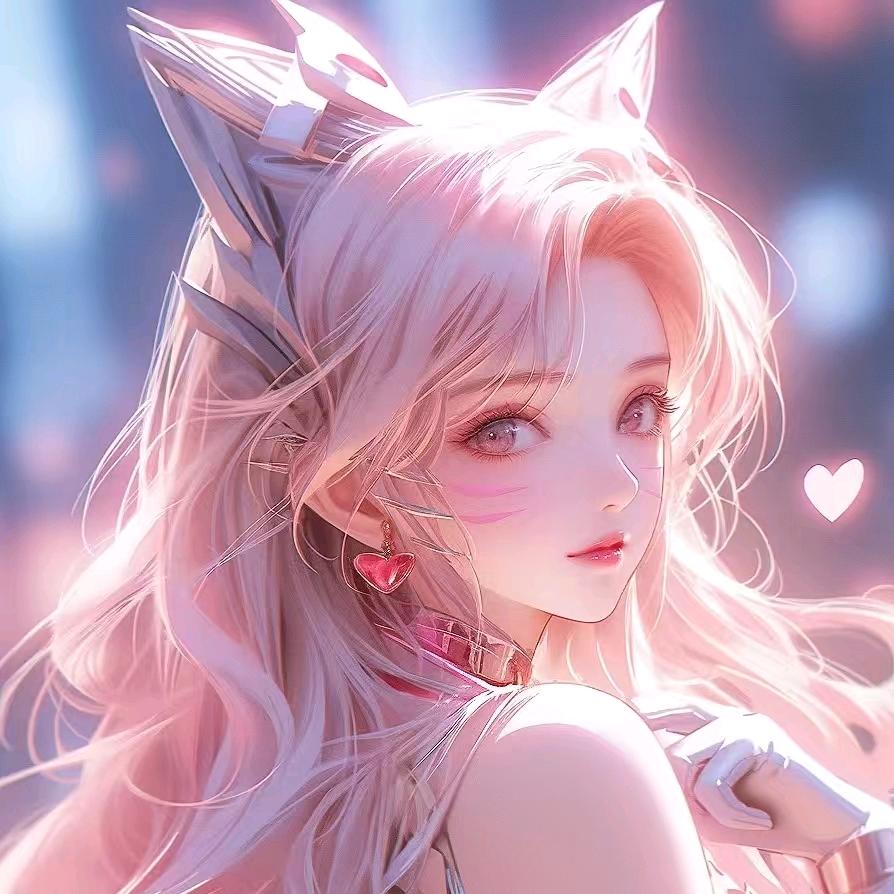 q琪琪♡
