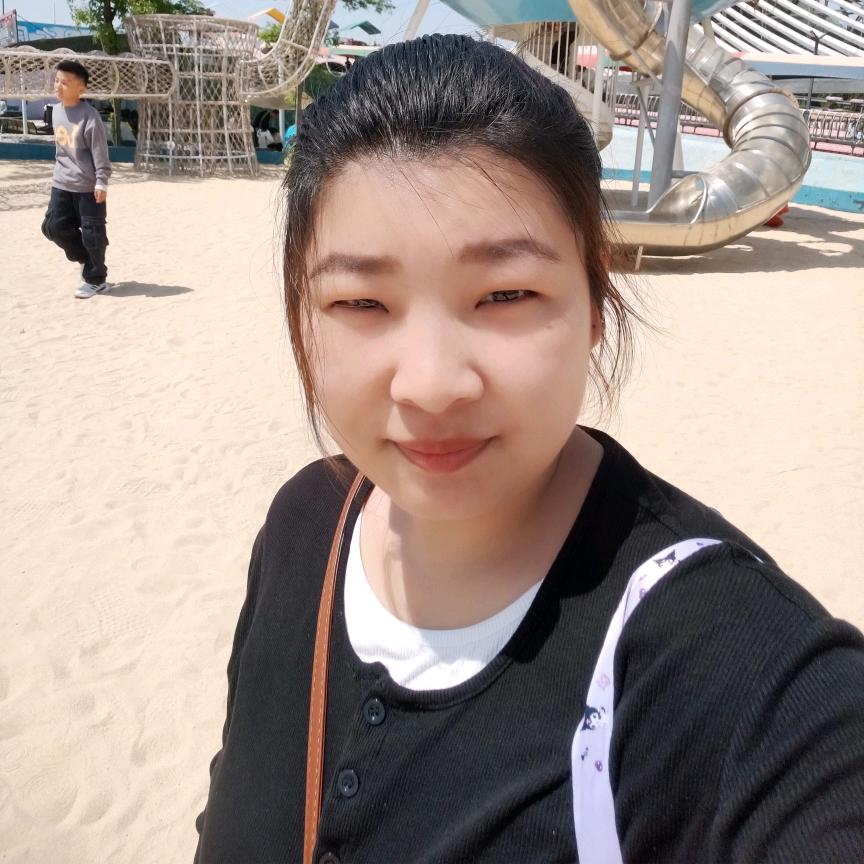 小美