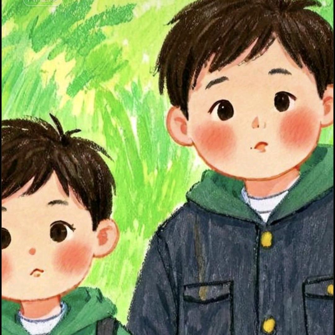 笨拙集《笨老割》