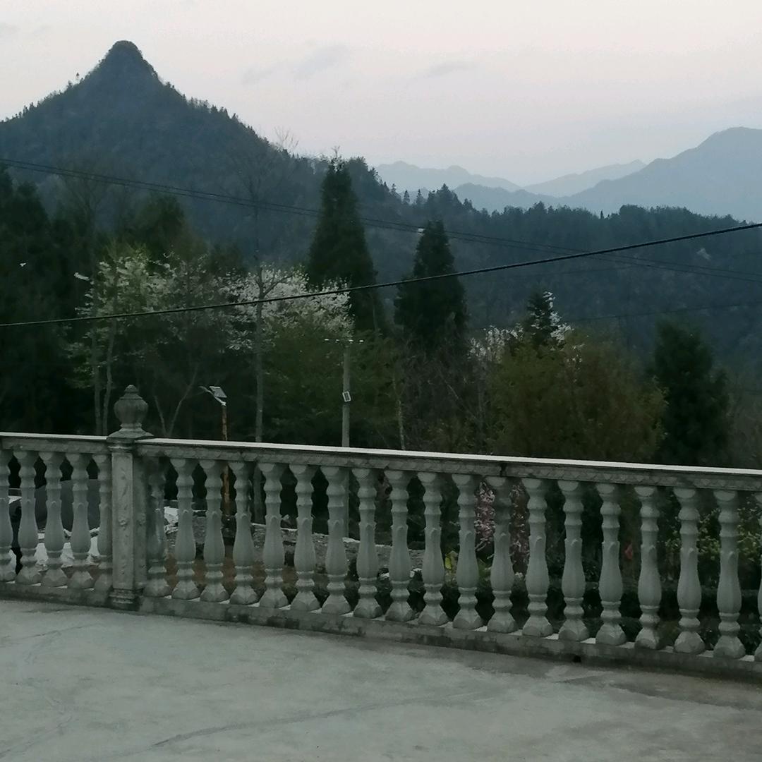 天长地久