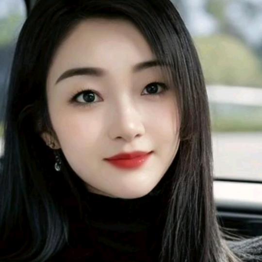 小小的我