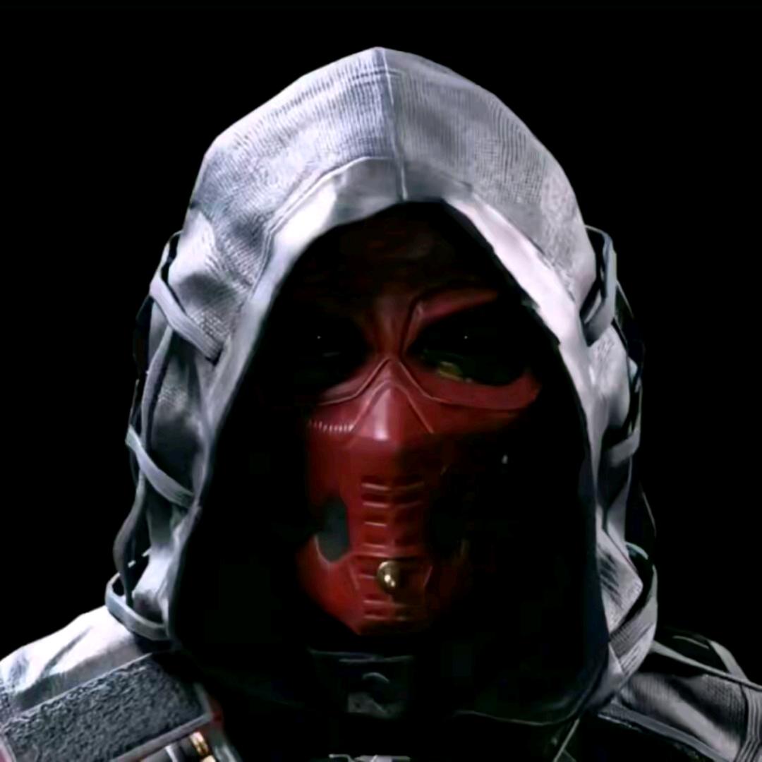 [卫队长官]赛伊德