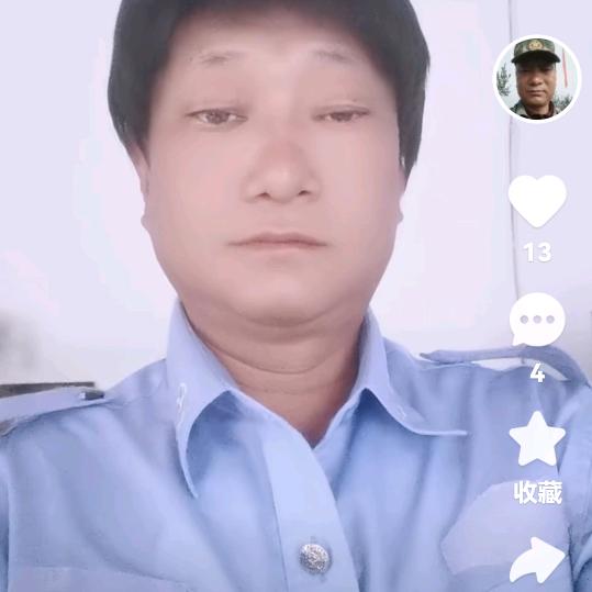 月亮