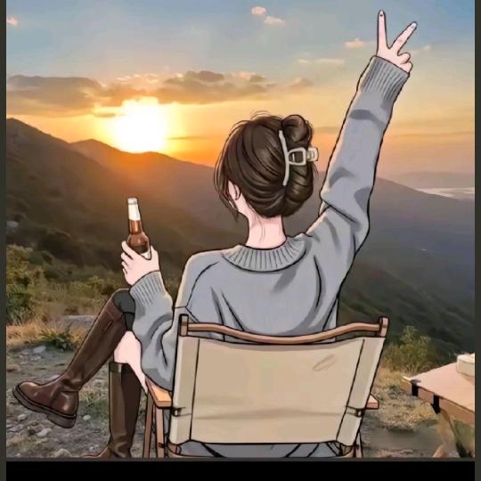 刘小慧慧