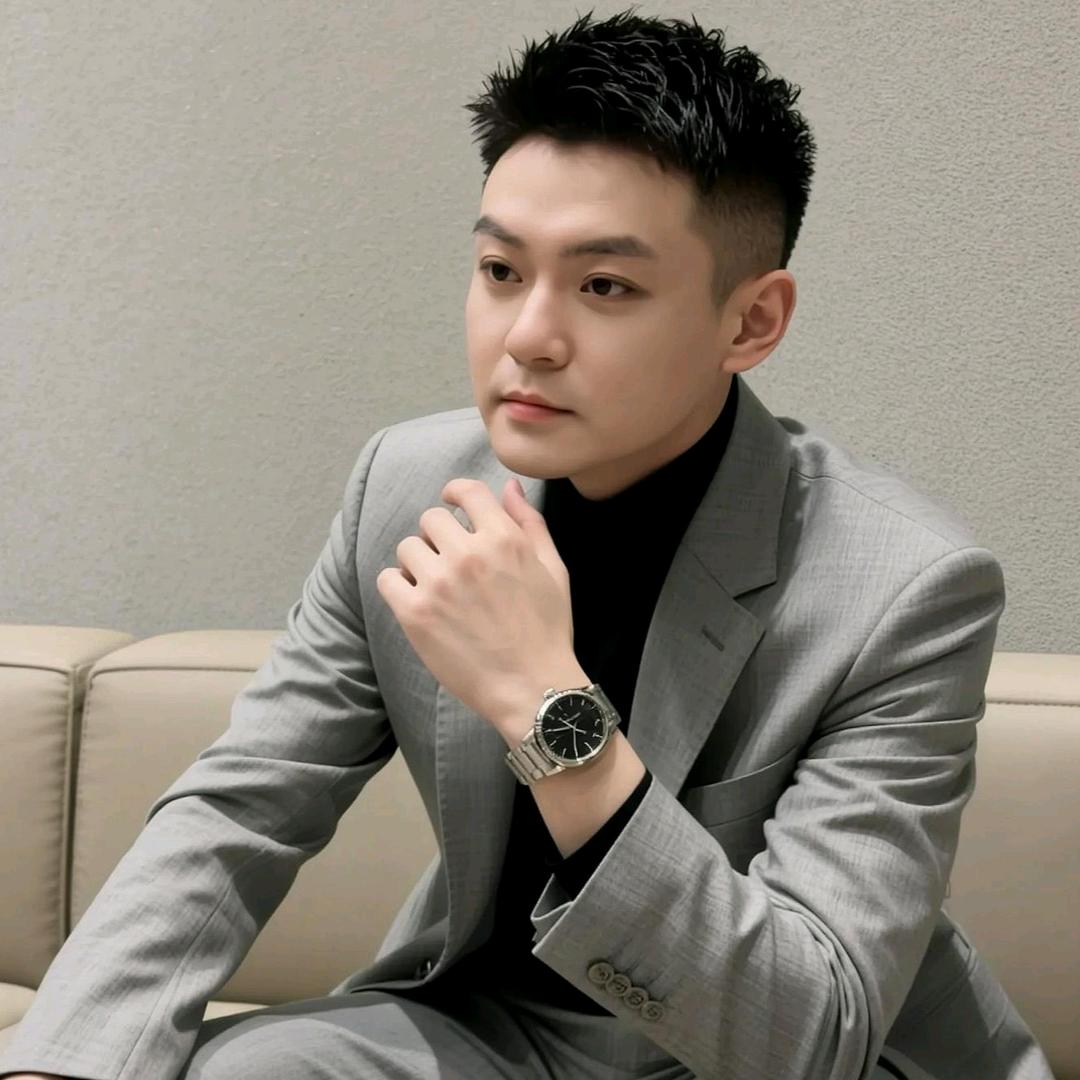 熊🐻大