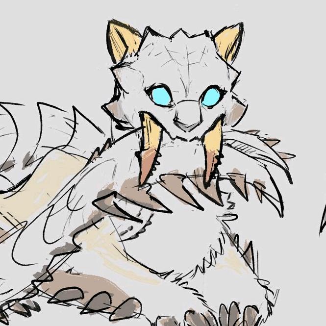 ベリオロス(求首页互关版😭)