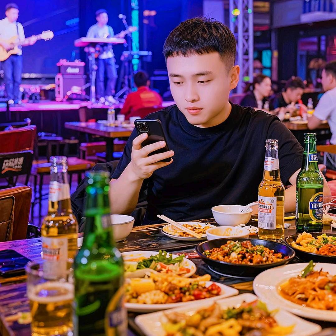 ฅ一生宠爱ღ᭄