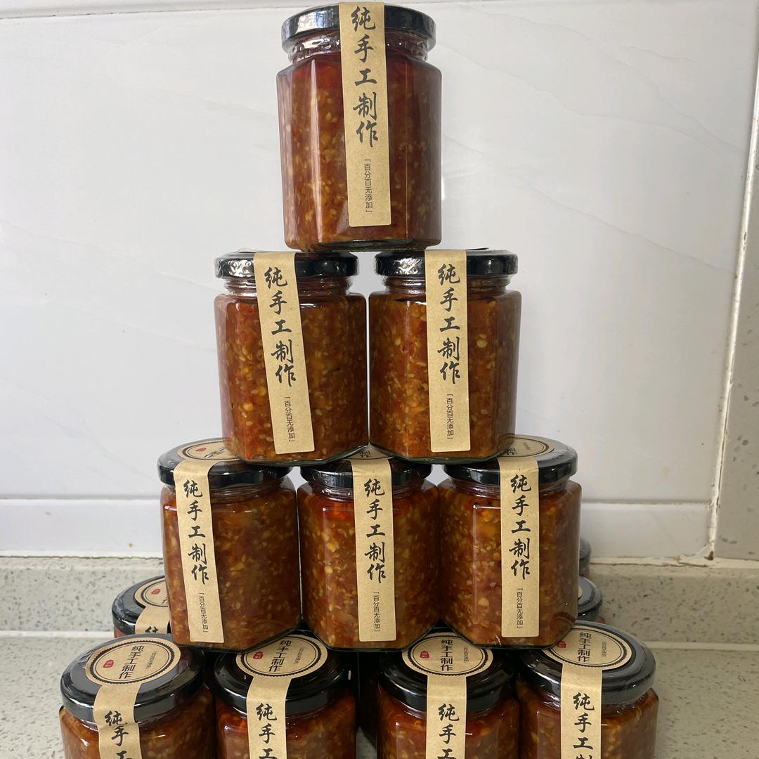 东北鹏哥爱美食