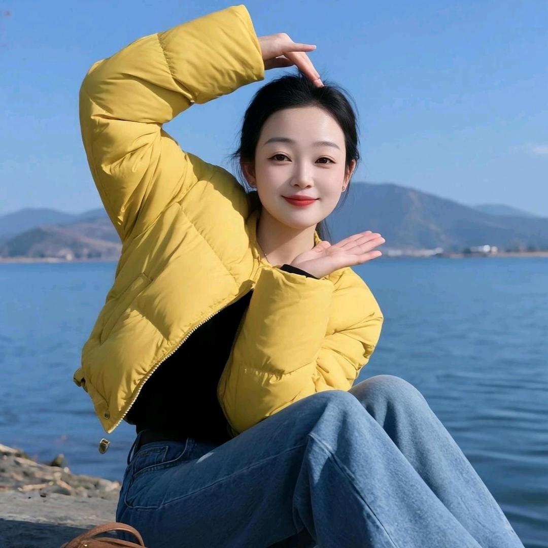 一只倔犟的小兔子