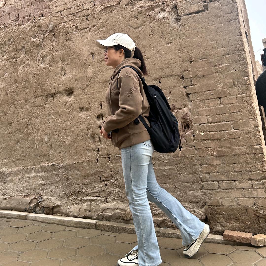 L李清