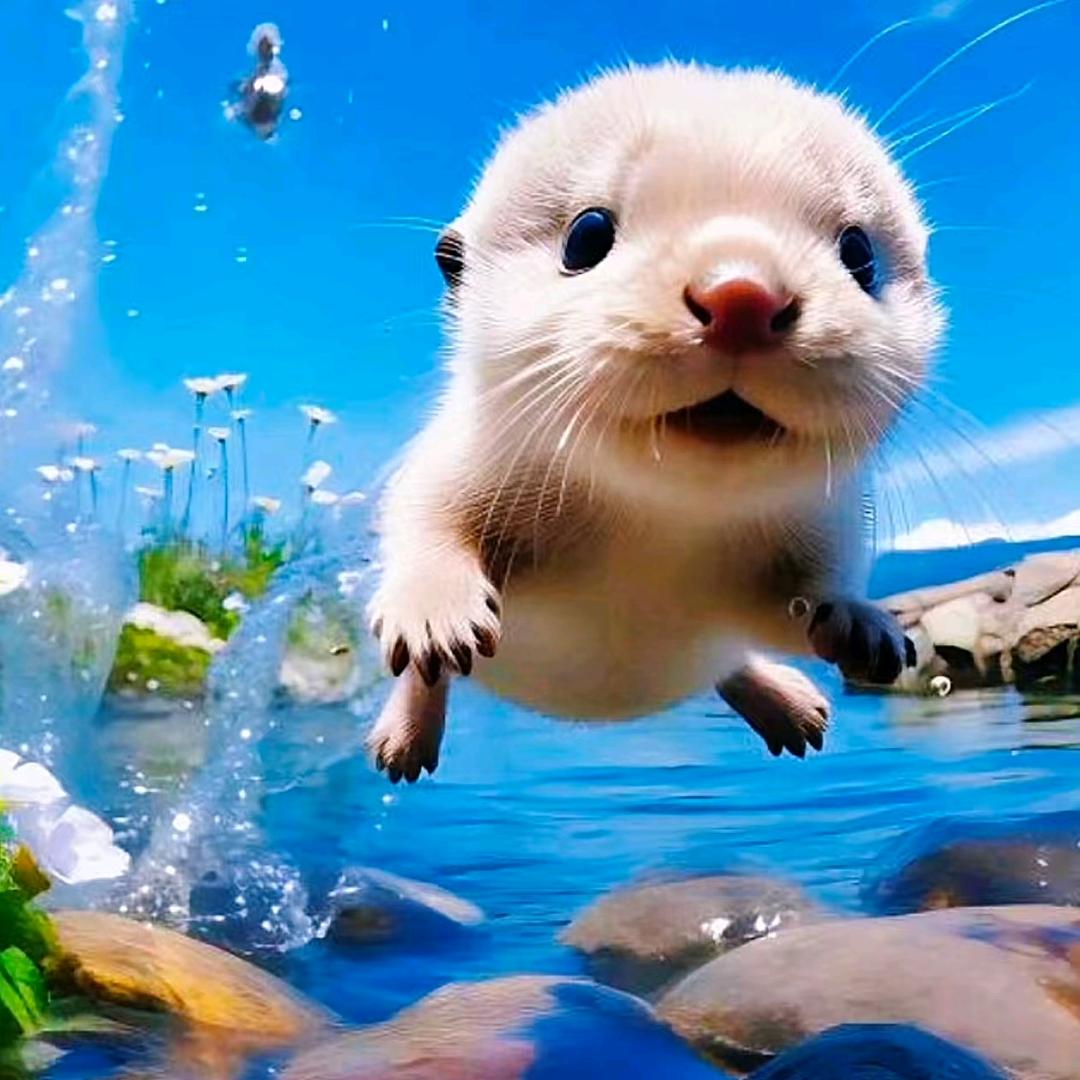 已经起飞