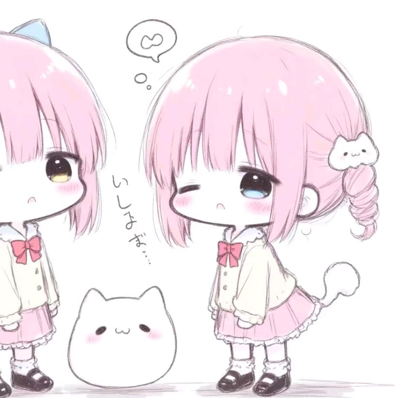反派小奕