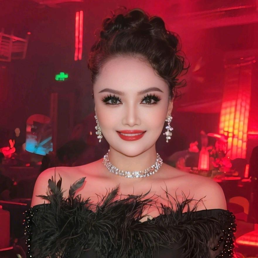 Bei丽Ke孜 （大号）