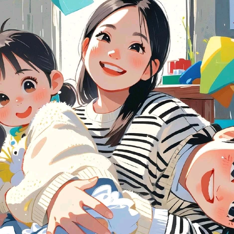 柒月…