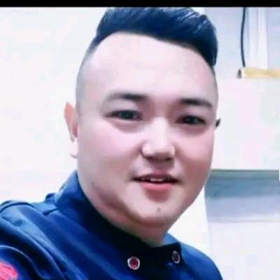 何记，小饭店大厨师