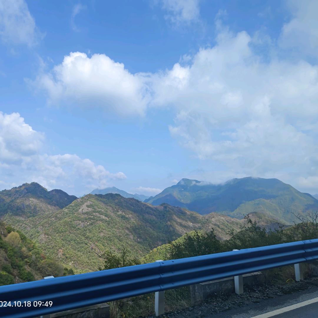 飞呀飞（河南出差）