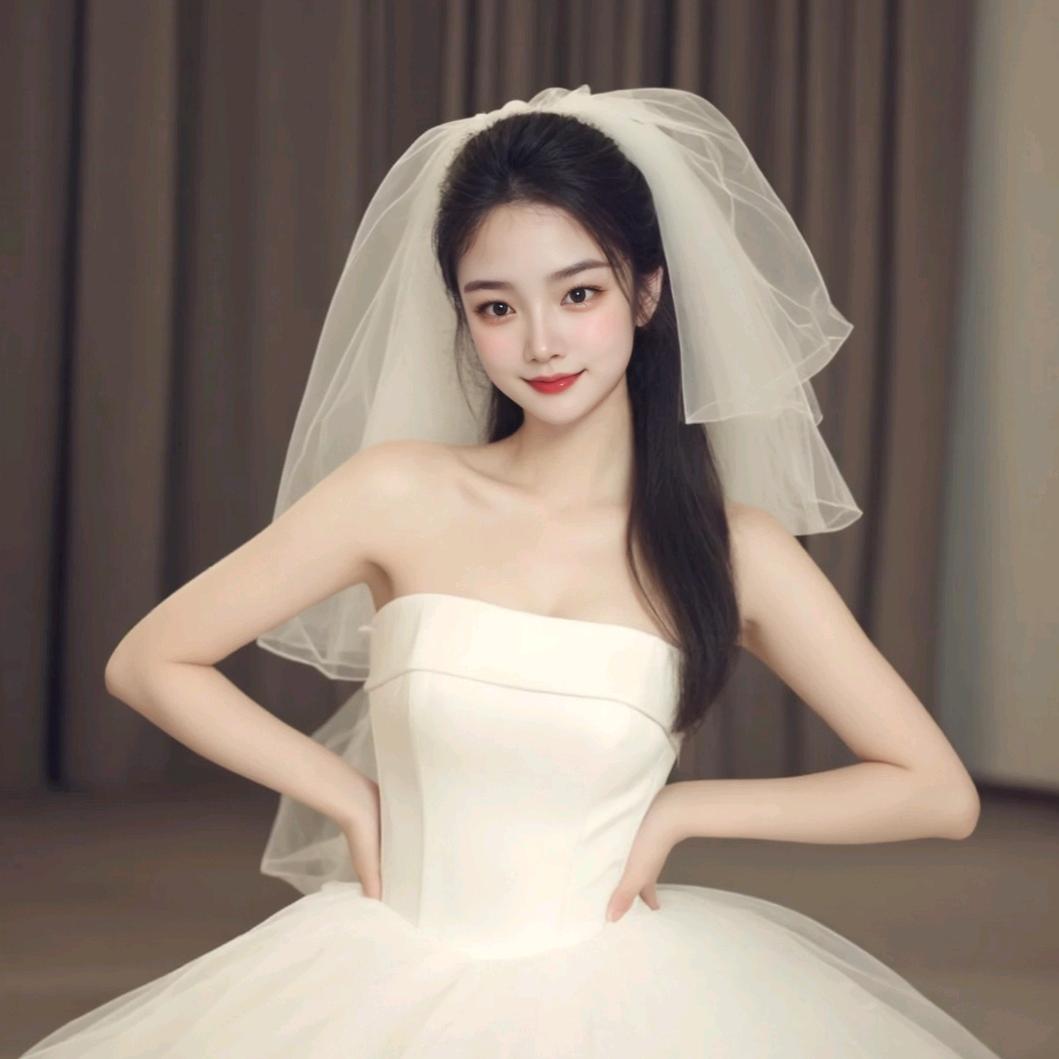 婷宝🍭🍭（努力版）