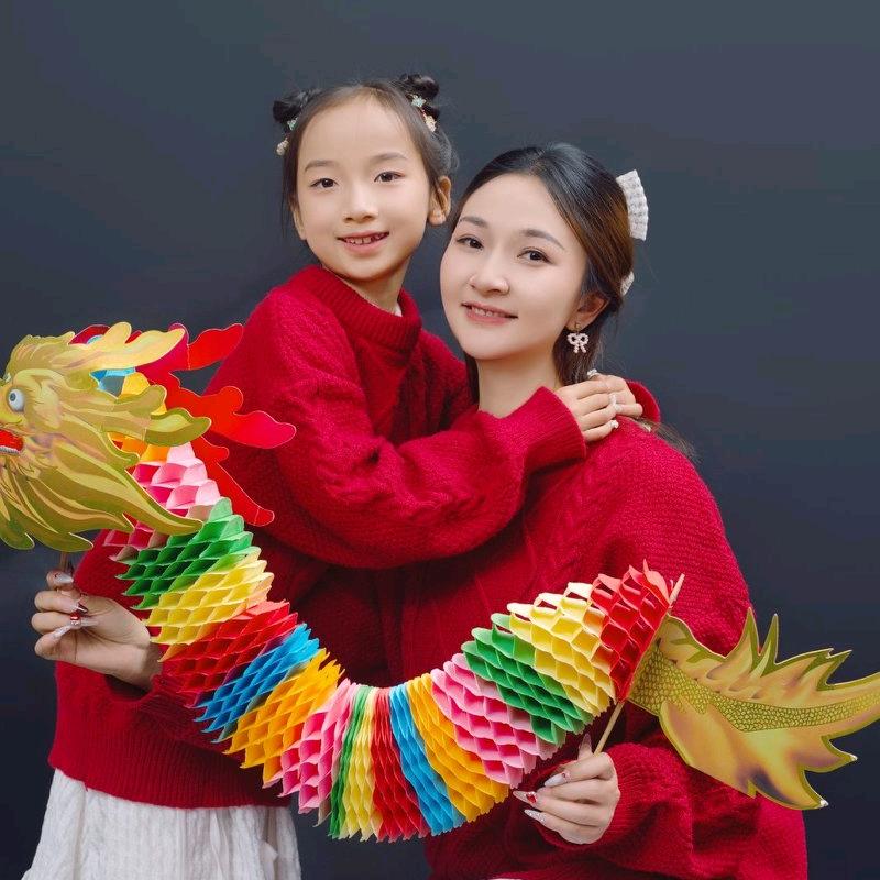 龙景华府小张张