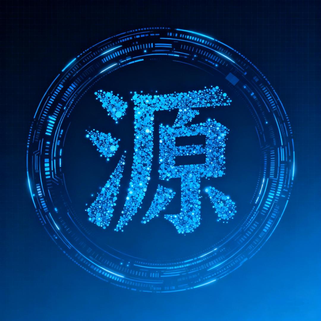 源来如此