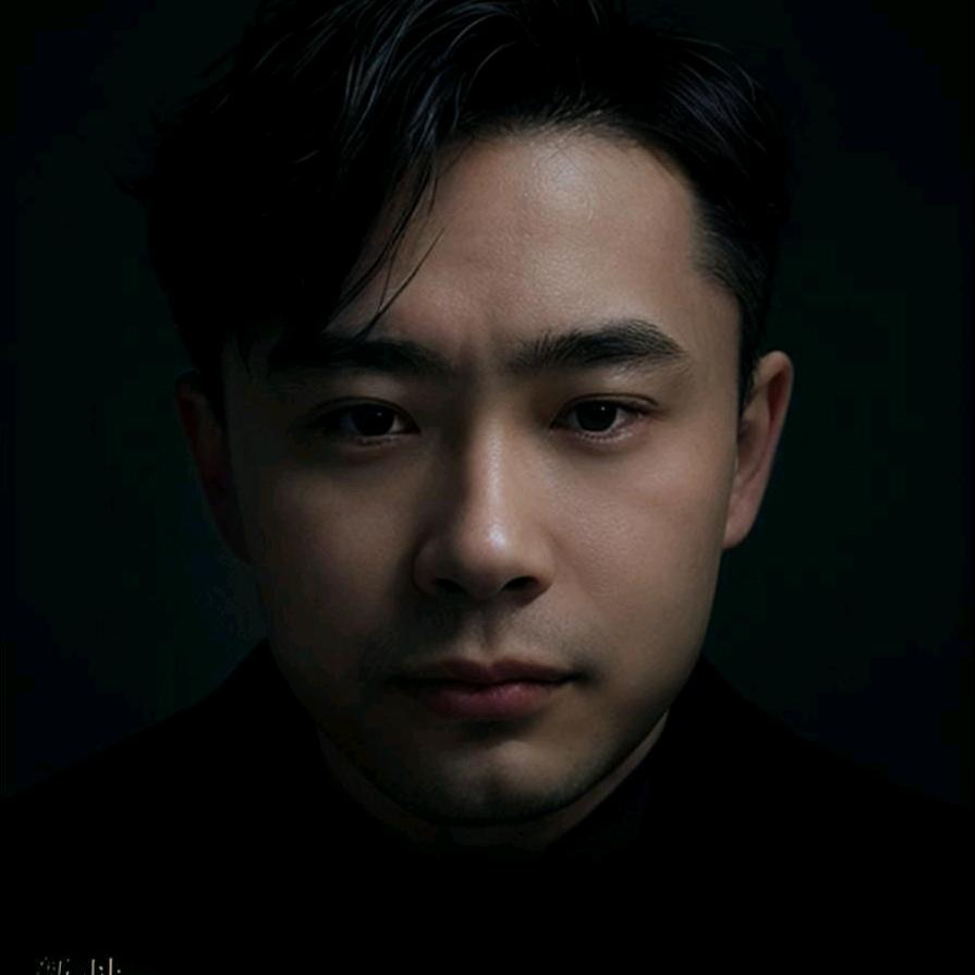 杰克@