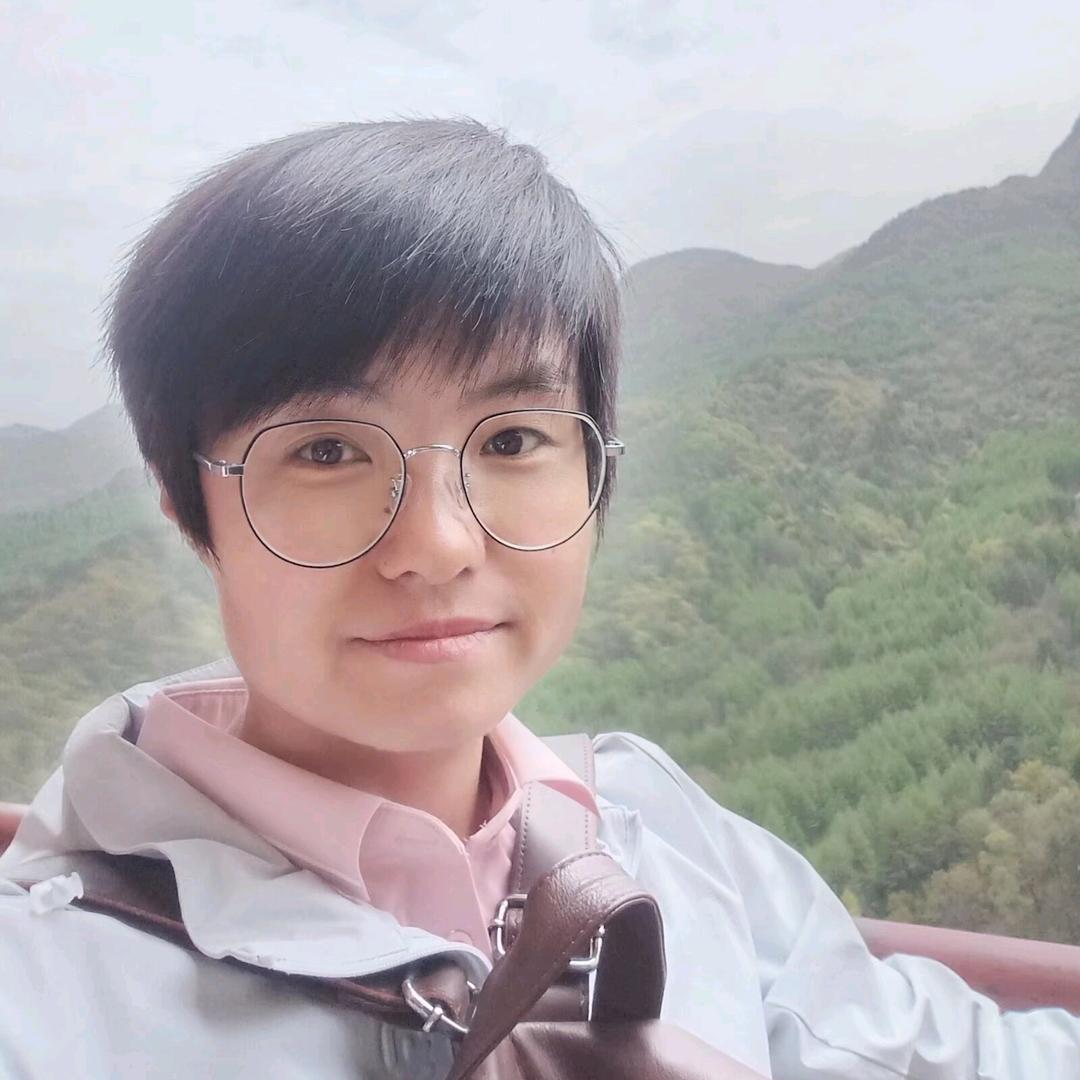 安安碎碎念