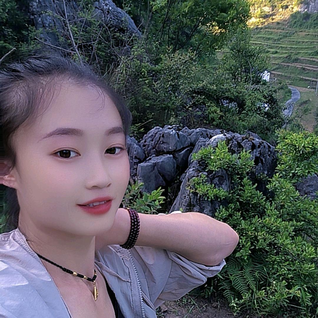 @小美