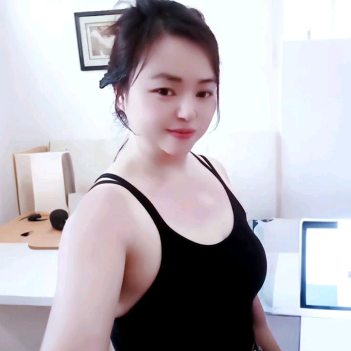 红妺丫头🐇💋