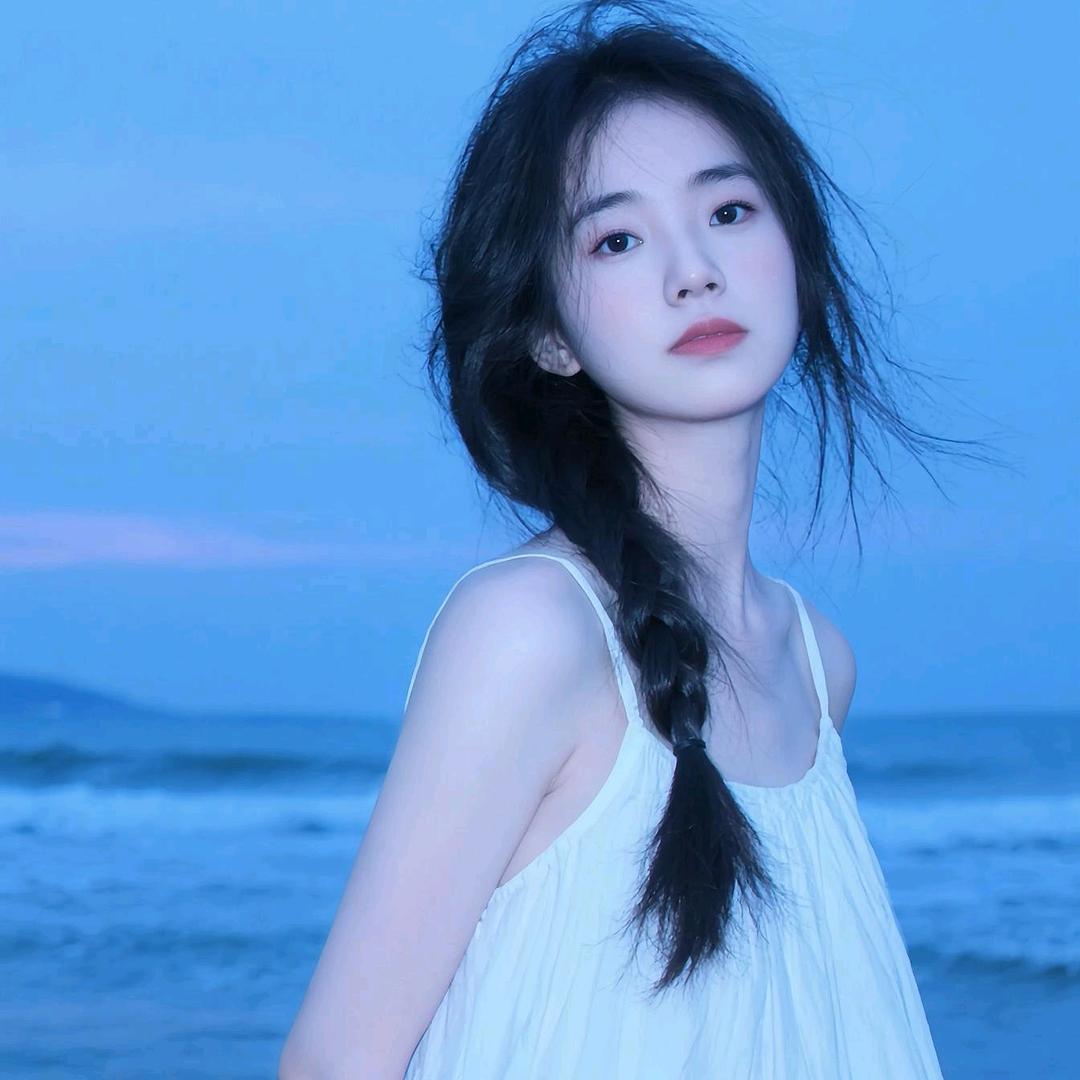 晚风与小梨ᰔᩚ🌻