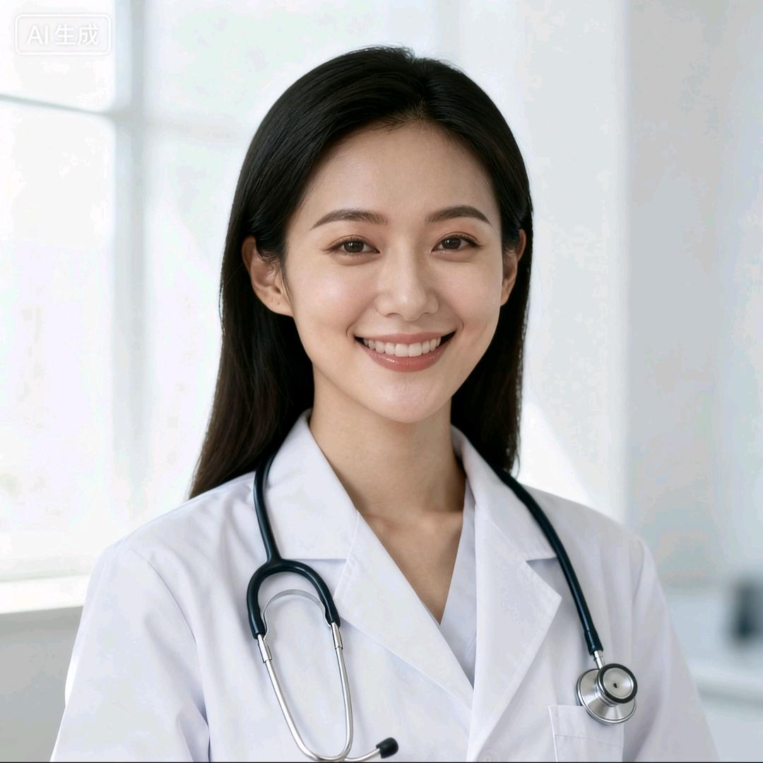 执业药师鲜老师