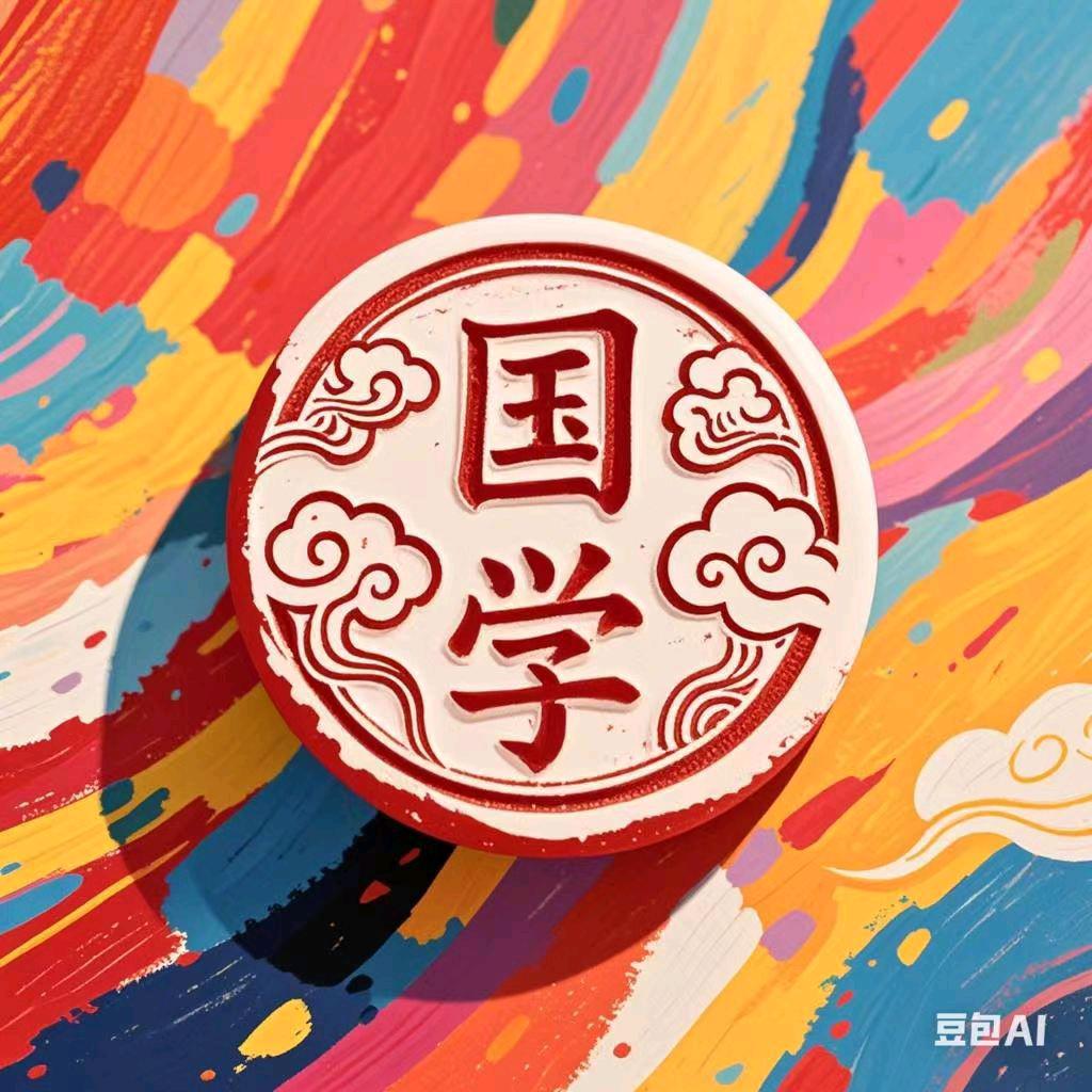 国学智慧