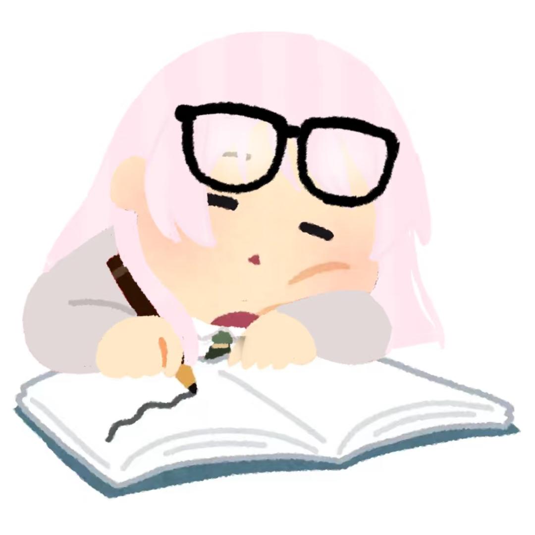 爱吃猪柳蛋☀️