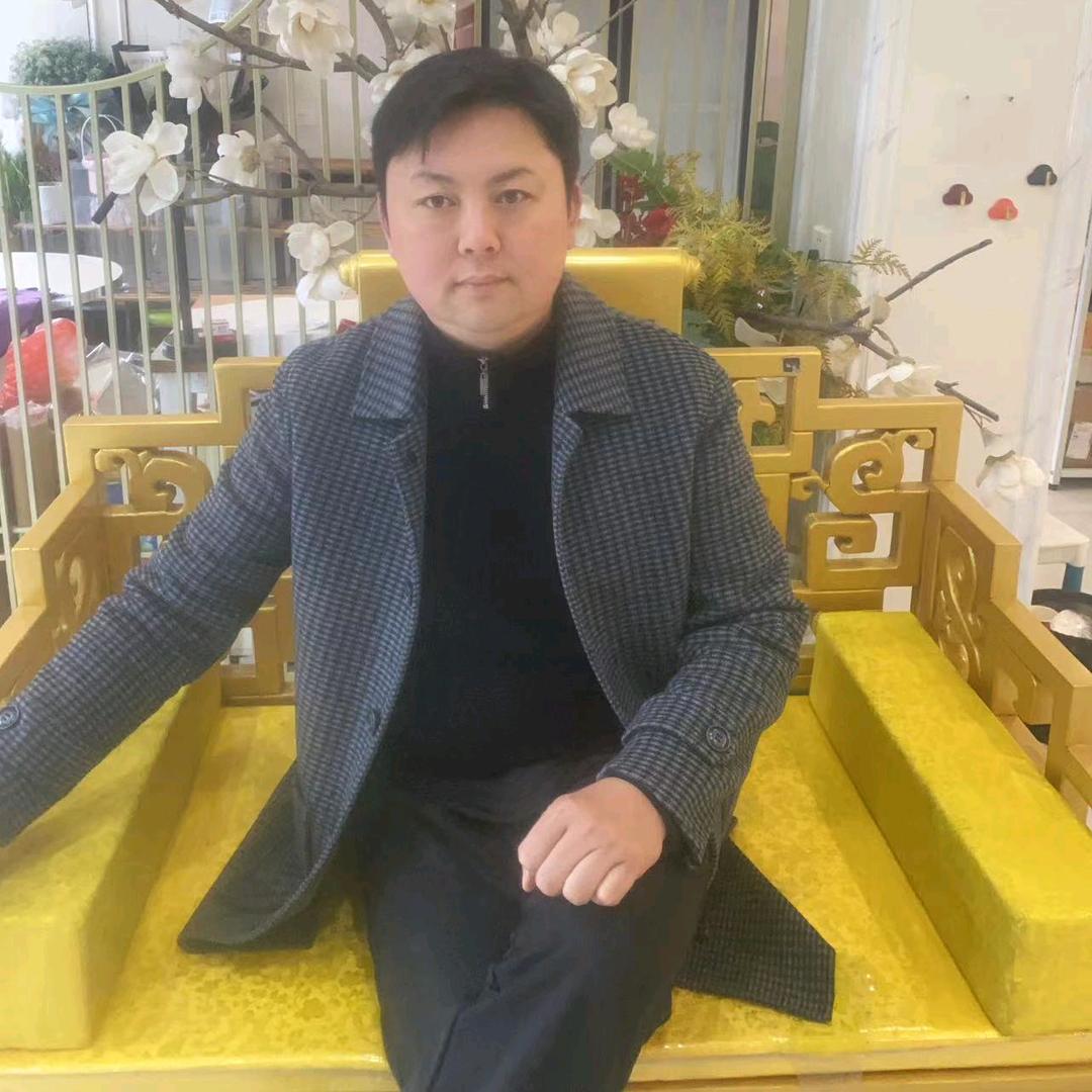 桐柏小杨